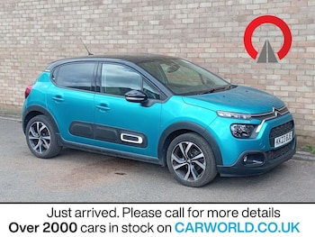 Used Citroen C3 2023 for sale - 78425857: Photo