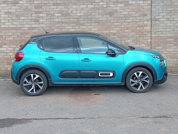 Used Citroen C3 2023 for sale - 78425857: Photo