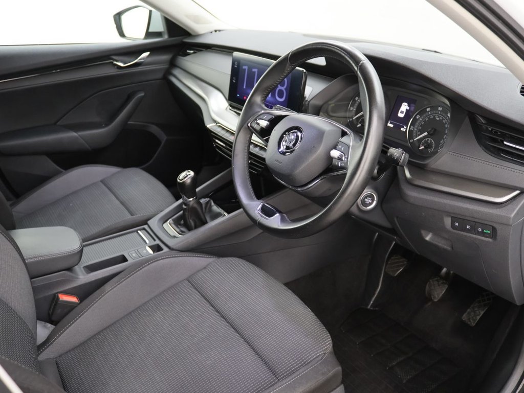 Used Skoda Octavia 2023 for sale - 76385871: Photo 10