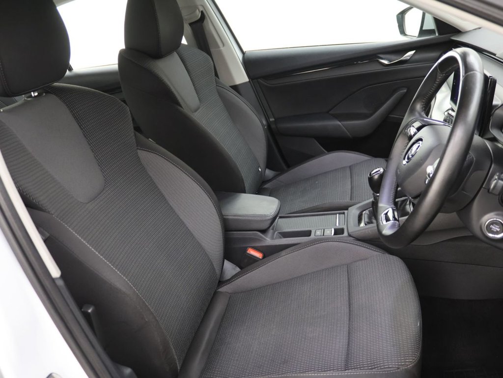 Used Skoda Octavia 2023 for sale - 76385871: Photo 12