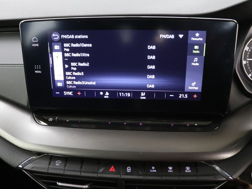 Used Skoda Octavia 2023 for sale - 76385871: Photo 13