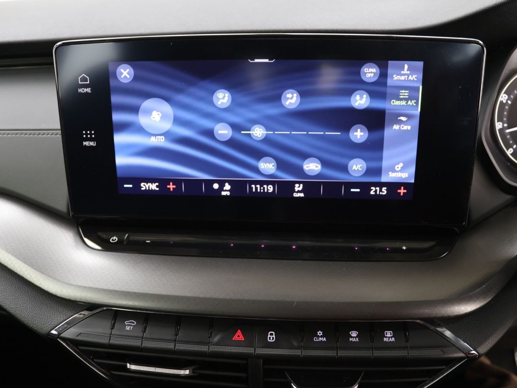 Used Skoda Octavia 2023 for sale - 76385871: Photo 14