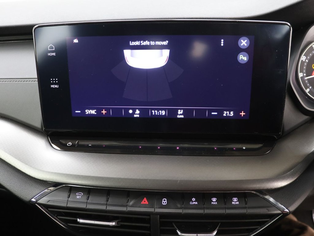 Used Skoda Octavia 2023 for sale - 76385871: Photo 15