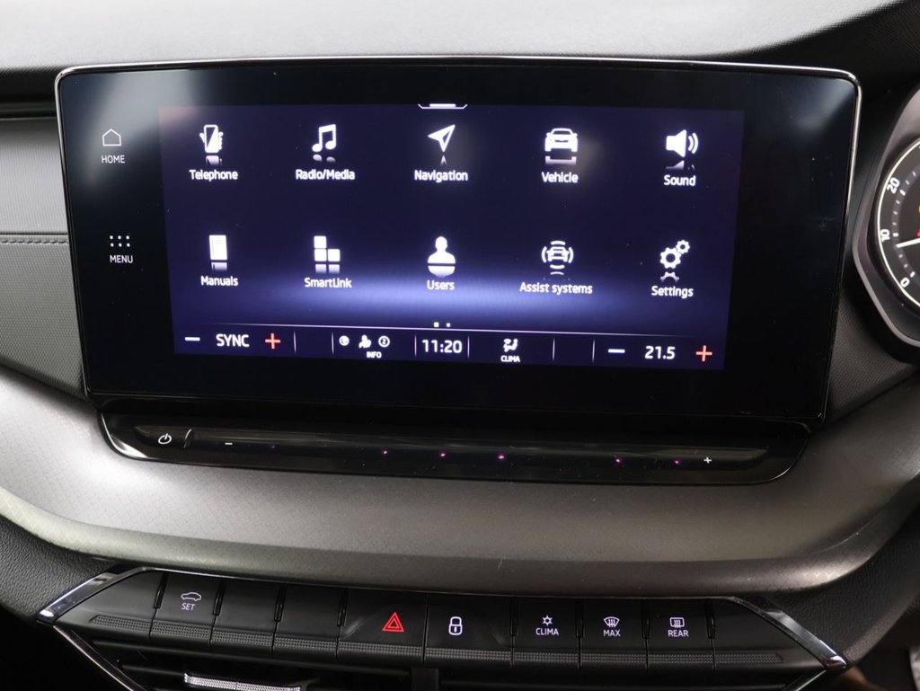 Used Skoda Octavia 2023 for sale - 76385871: Photo 16