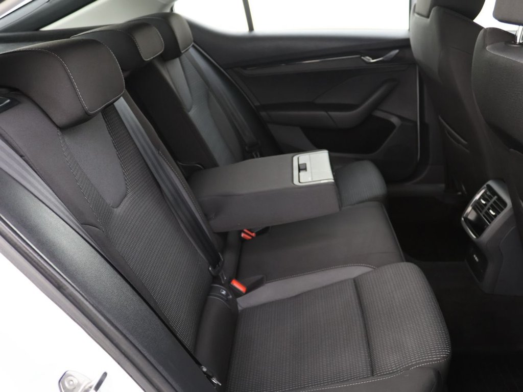 Used Skoda Octavia 2023 for sale - 76385871: Photo 17