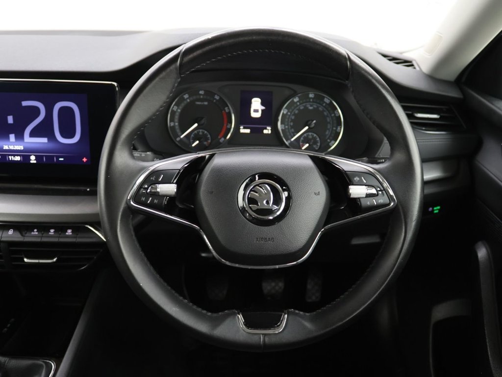 Used Skoda Octavia 2023 for sale - 76385871: Photo 18