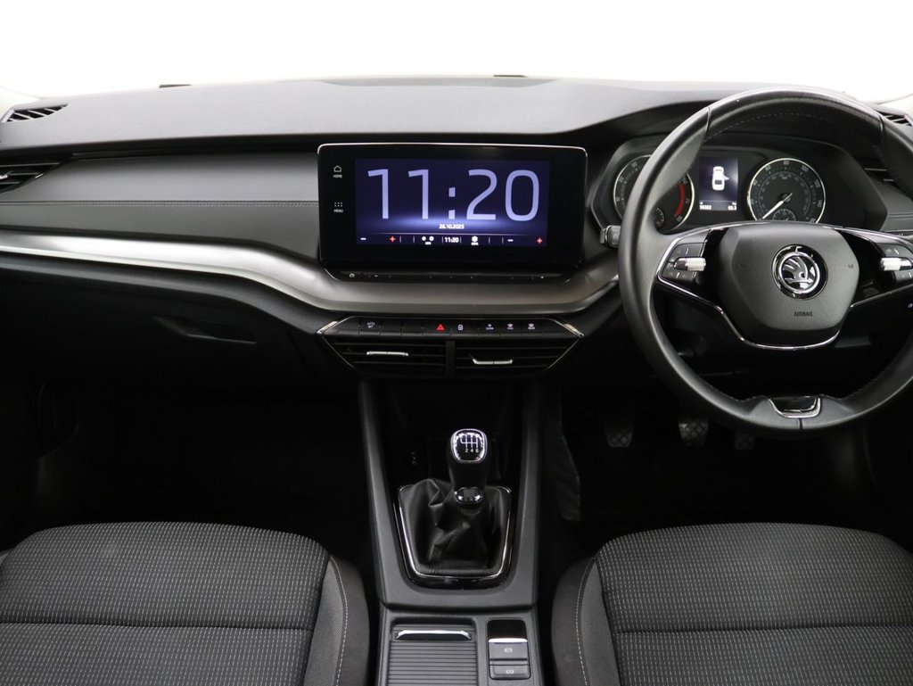 Used Skoda Octavia 2023 for sale - 76385871: Photo 20