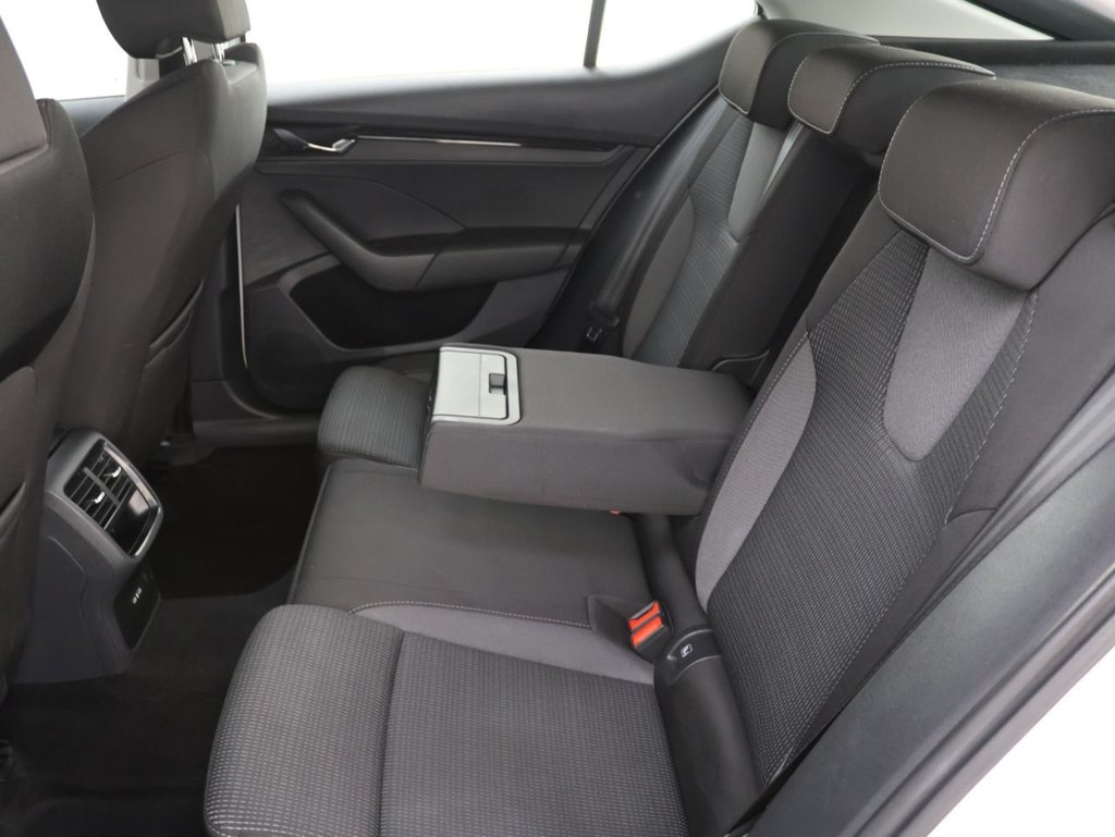 Used Skoda Octavia 2023 for sale - 76385871: Photo 21