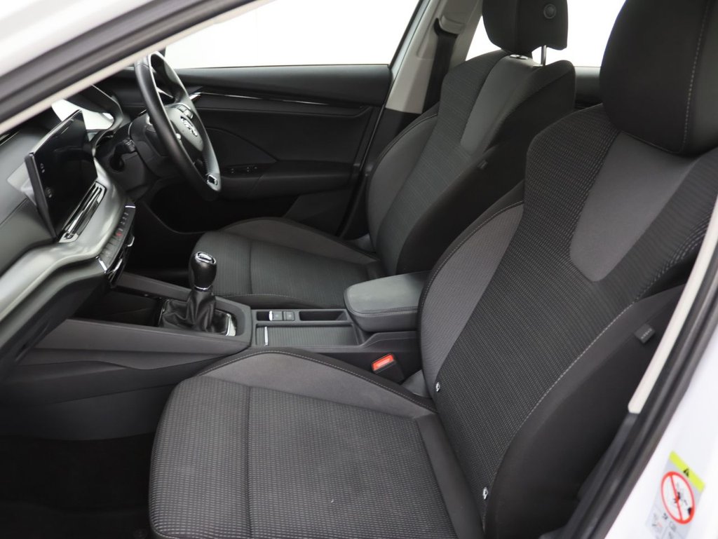 Used Skoda Octavia 2023 for sale - 76385871: Photo 22