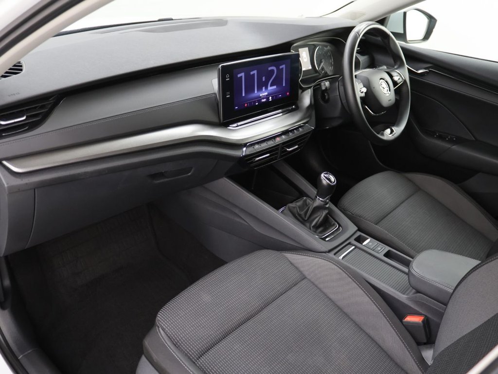 Used Skoda Octavia 2023 for sale - 76385871: Photo 24