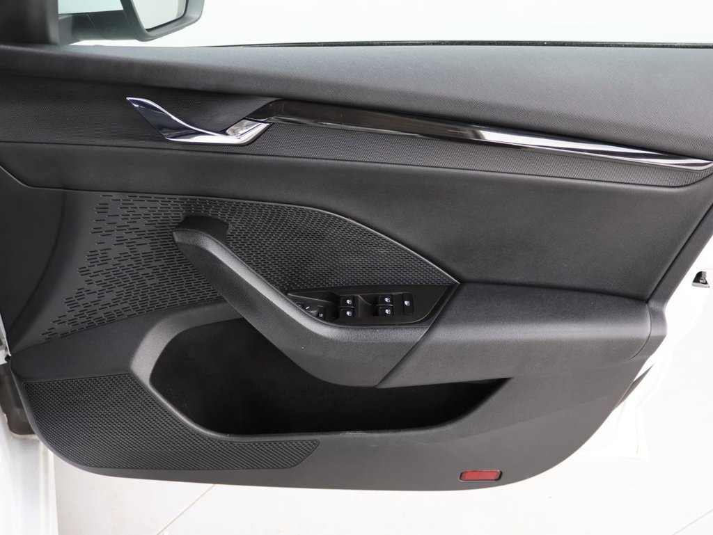 Used Skoda Octavia 2023 for sale - 76385871: Photo 26