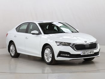 Used Skoda Octavia 2023 for sale - 76385871: Photo