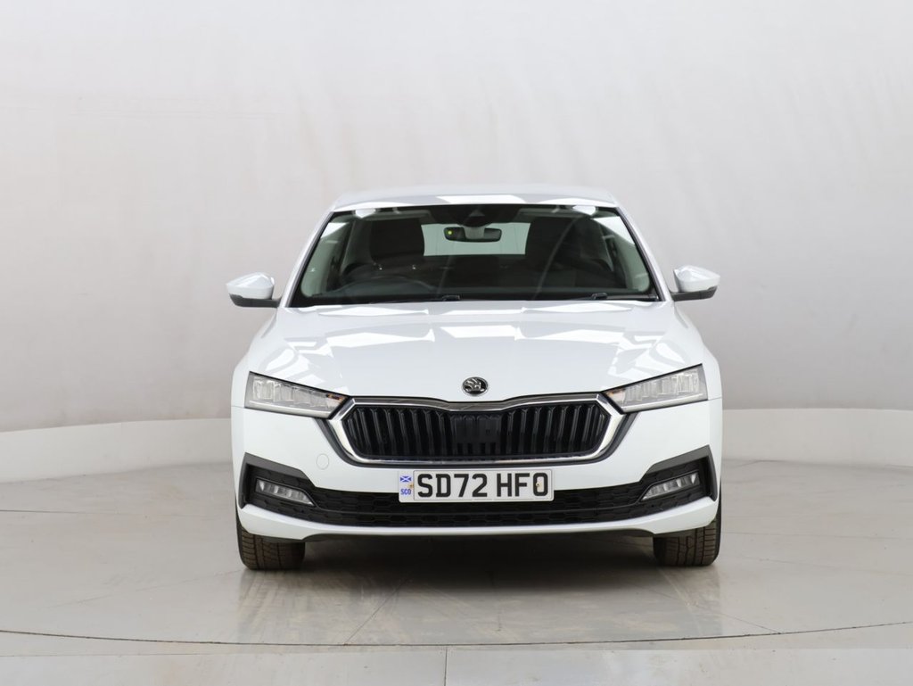 Used Skoda Octavia 2023 for sale - 76385871: Photo 3