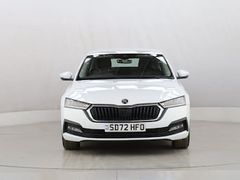 Used Skoda Octavia 2023 for sale - 76385871: Photo