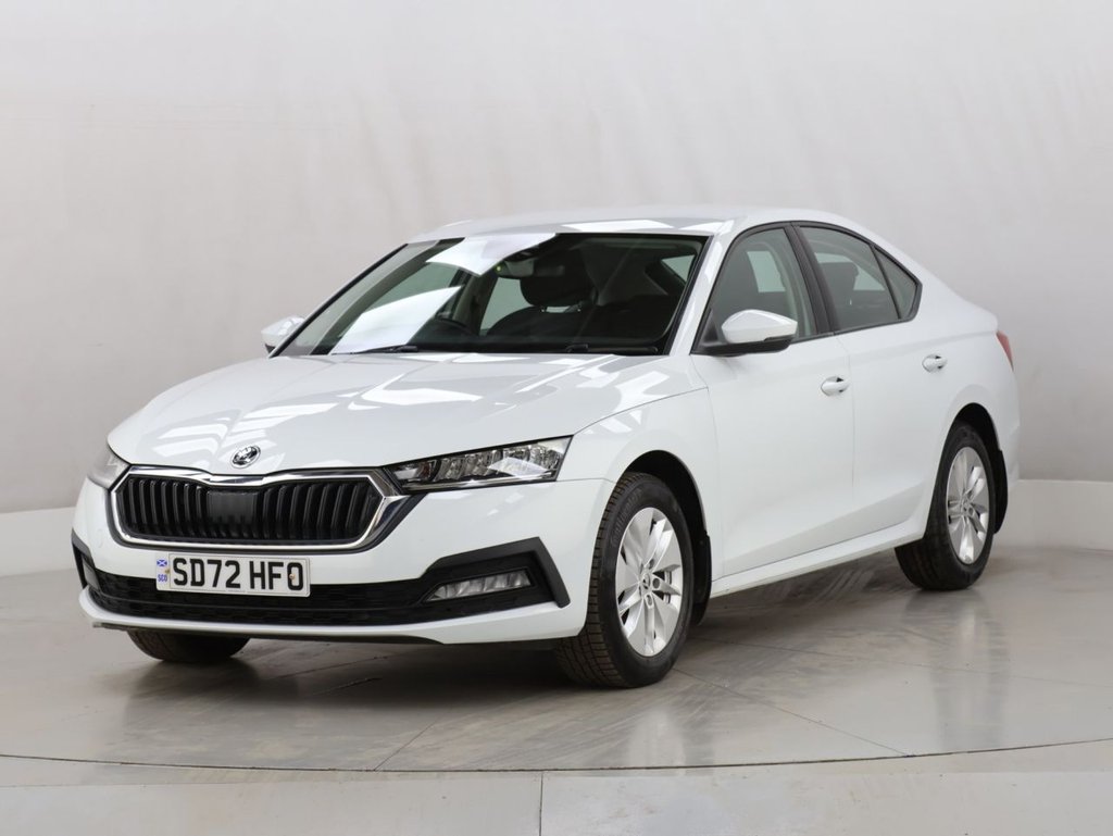 Used Skoda Octavia 2023 for sale - 76385871: Photo 5