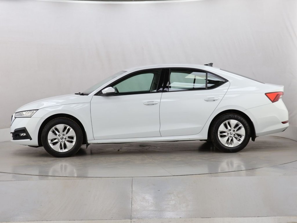 Used Skoda Octavia 2023 for sale - 76385871: Photo 6