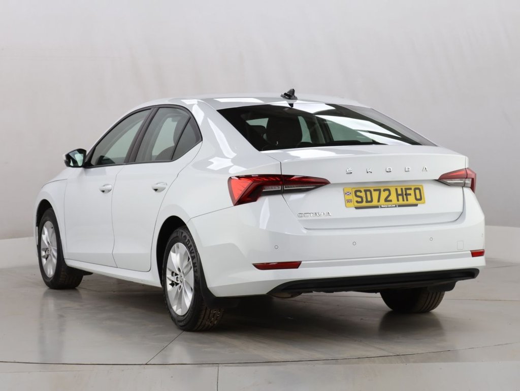 Used Skoda Octavia 2023 for sale - 76385871: Photo 7