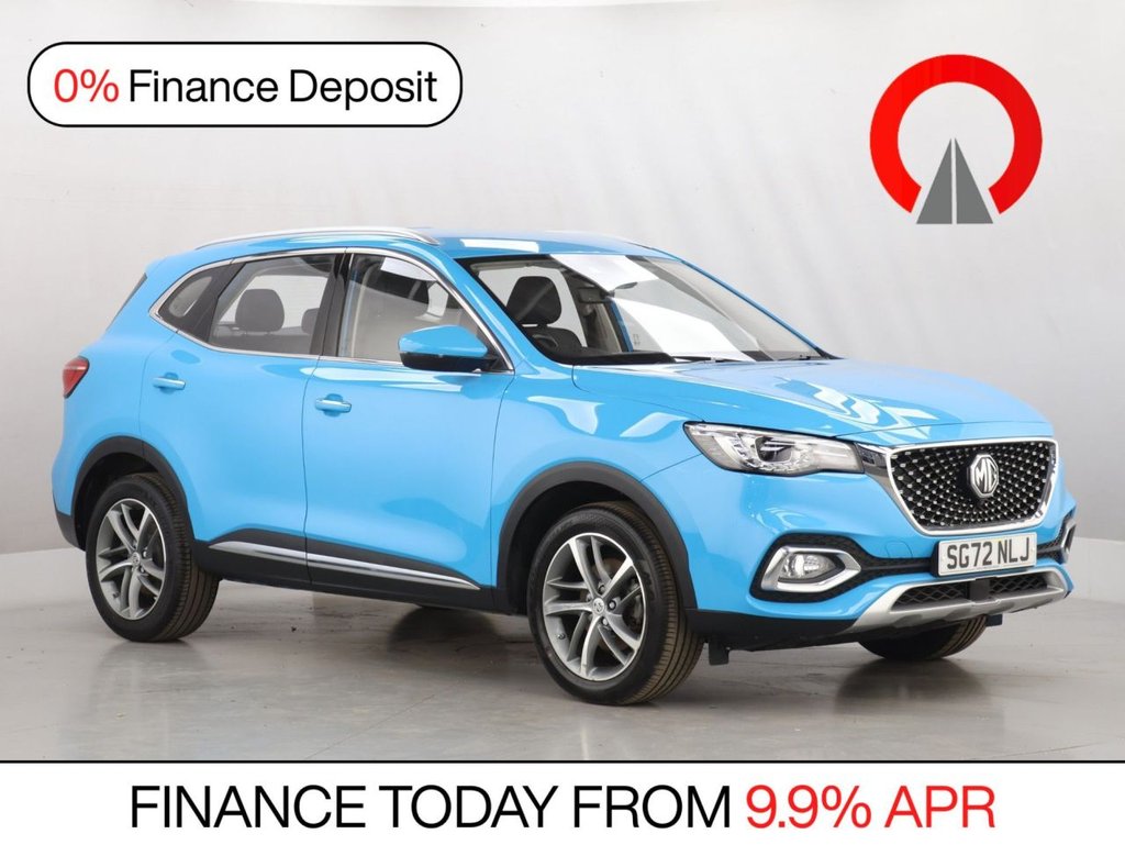 Used MG MG HS 2023 for sale - 78043900: Photo 1