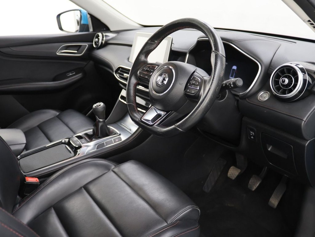 Used MG MG HS 2023 for sale - 78043900: Photo 10