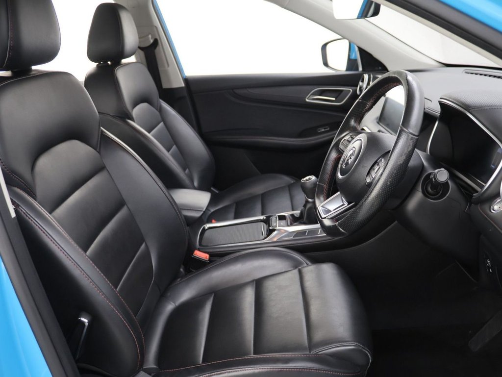 Used MG MG HS 2023 for sale - 78043900: Photo 12