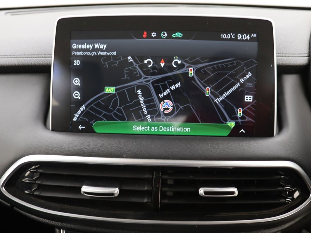 Used MG MG HS 2023 for sale - 78043900: Photo 16