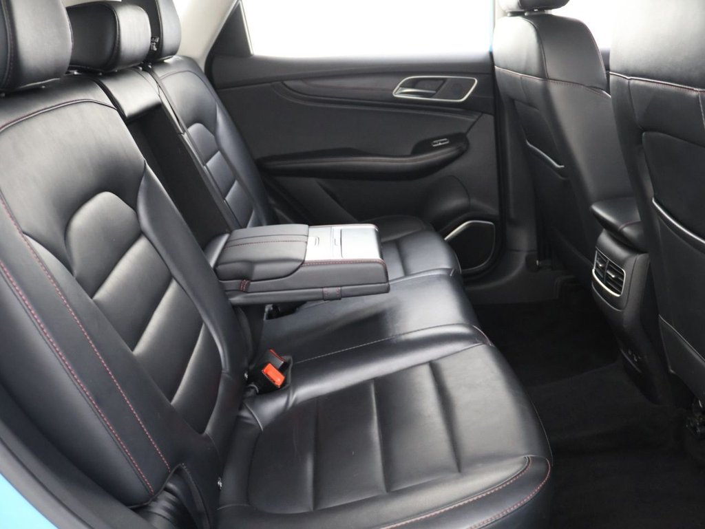 Used MG MG HS 2023 for sale - 78043900: Photo 20