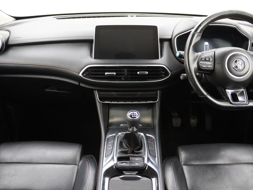 Used MG MG HS 2023 for sale - 78043900: Photo 21