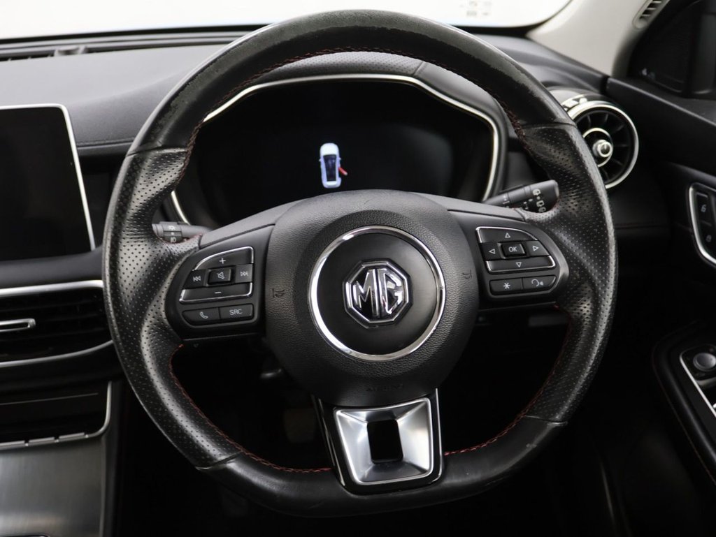 Used MG MG HS 2023 for sale - 78043900: Photo 22