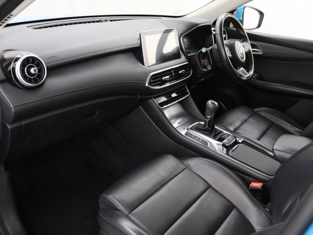 Used MG MG HS 2023 for sale - 78043900: Photo 26