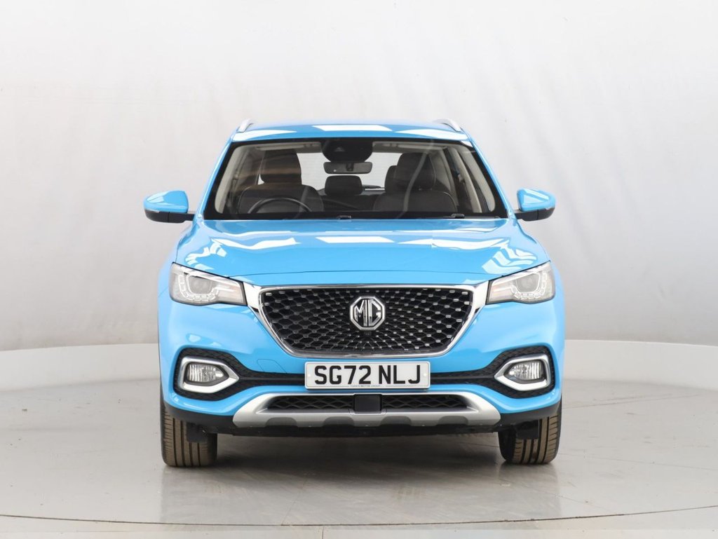 Used MG MG HS 2023 for sale - 78043900: Photo 3