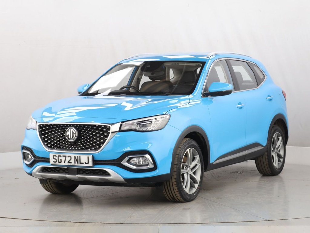 Used MG MG HS 2023 for sale - 78043900: Photo 5