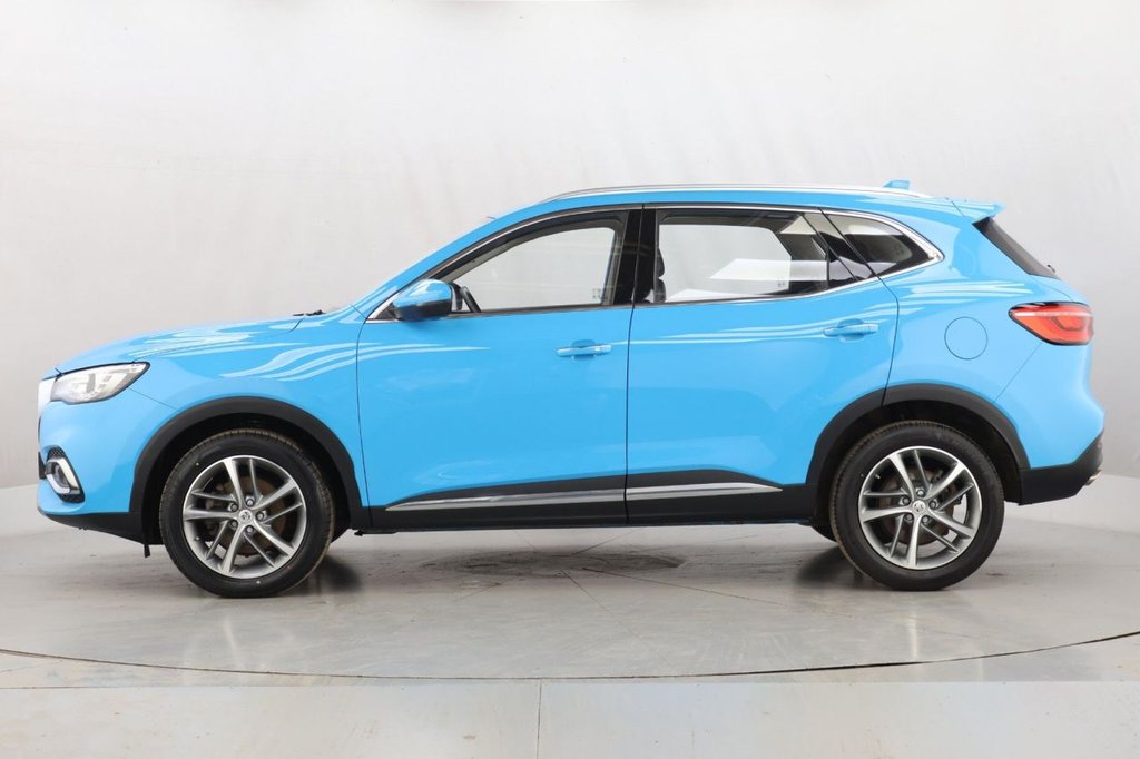 Used MG MG HS 2023 for sale - 78043900: Photo 6