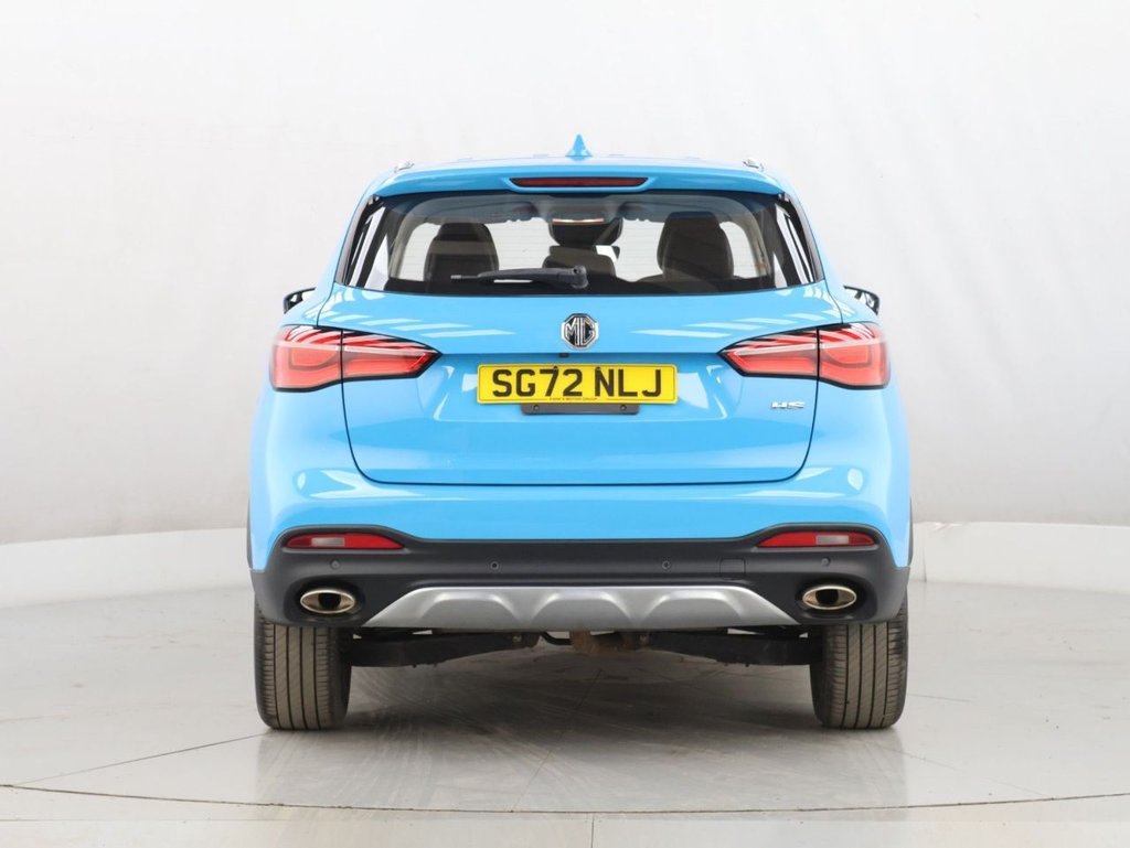 Used MG MG HS 2023 for sale - 78043900: Photo 9