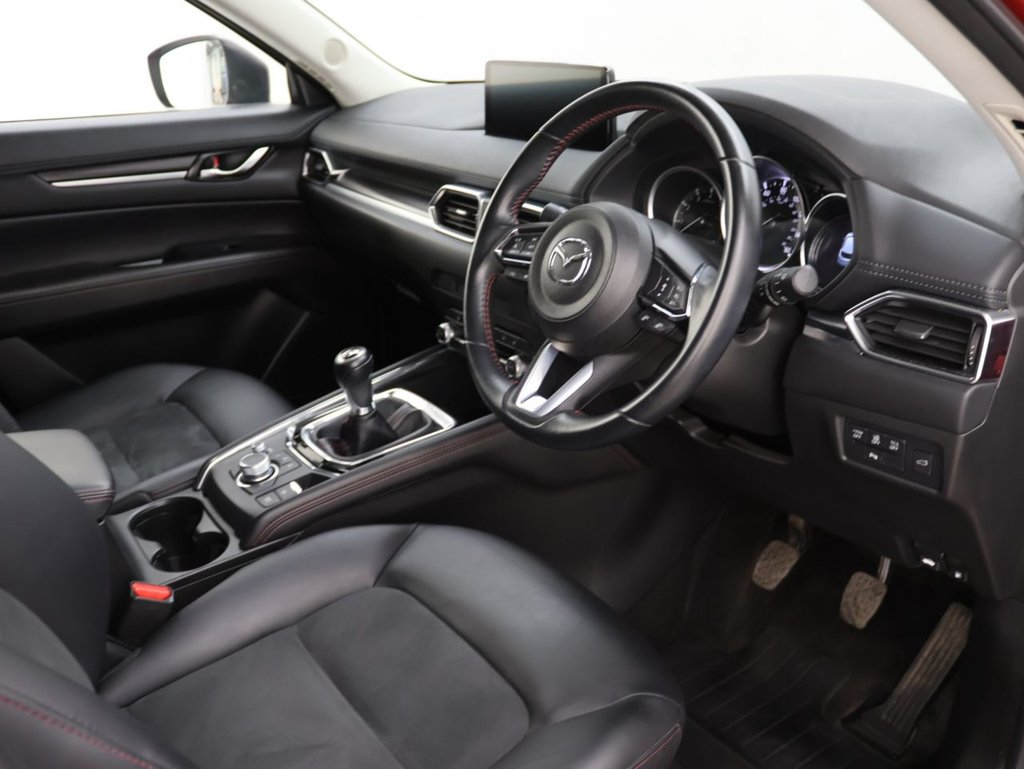 Used Mazda CX-5 2021 for sale - 76385876: Photo 10