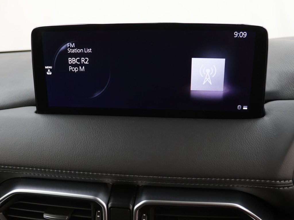 Used Mazda CX-5 2021 for sale - 76385876: Photo 14