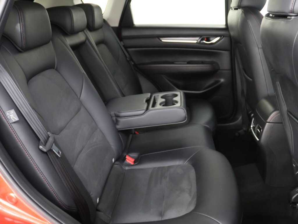 Used Mazda CX-5 2021 for sale - 76385876: Photo 15