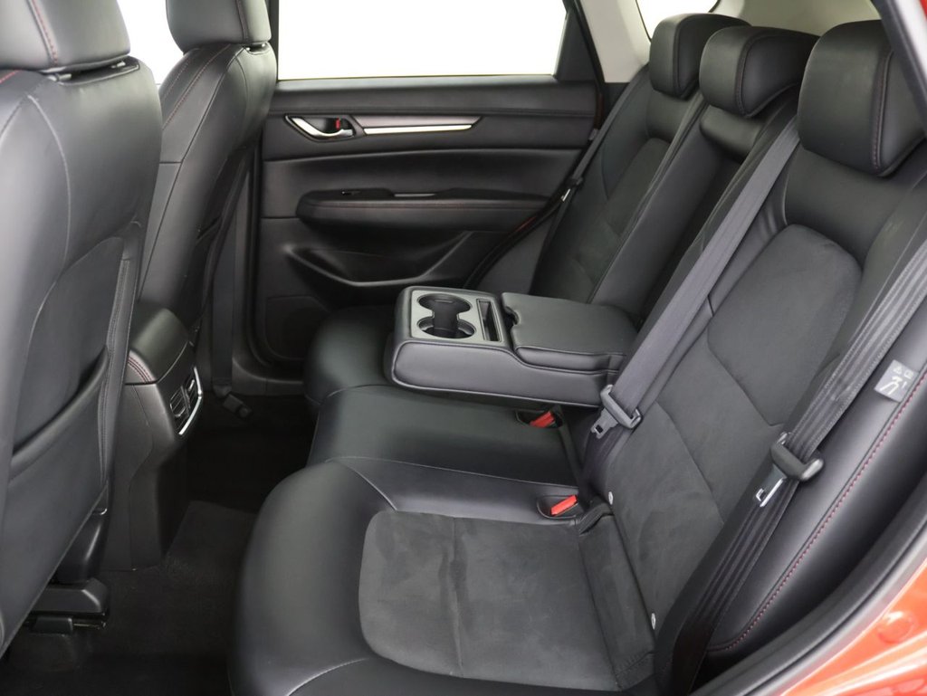 Used Mazda CX-5 2021 for sale - 76385876: Photo 18