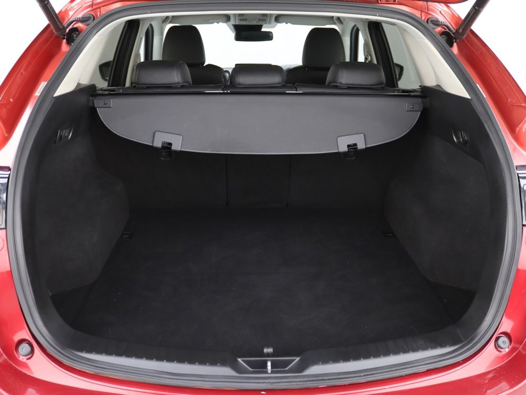 Used Mazda CX-5 2021 for sale - 76385876: Photo 24