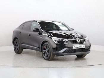 Used Renault Arkana 2022 for sale - 79610199: Photo