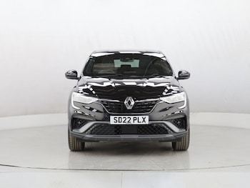 Used Renault Arkana 2022 for sale - 79610199: Photo