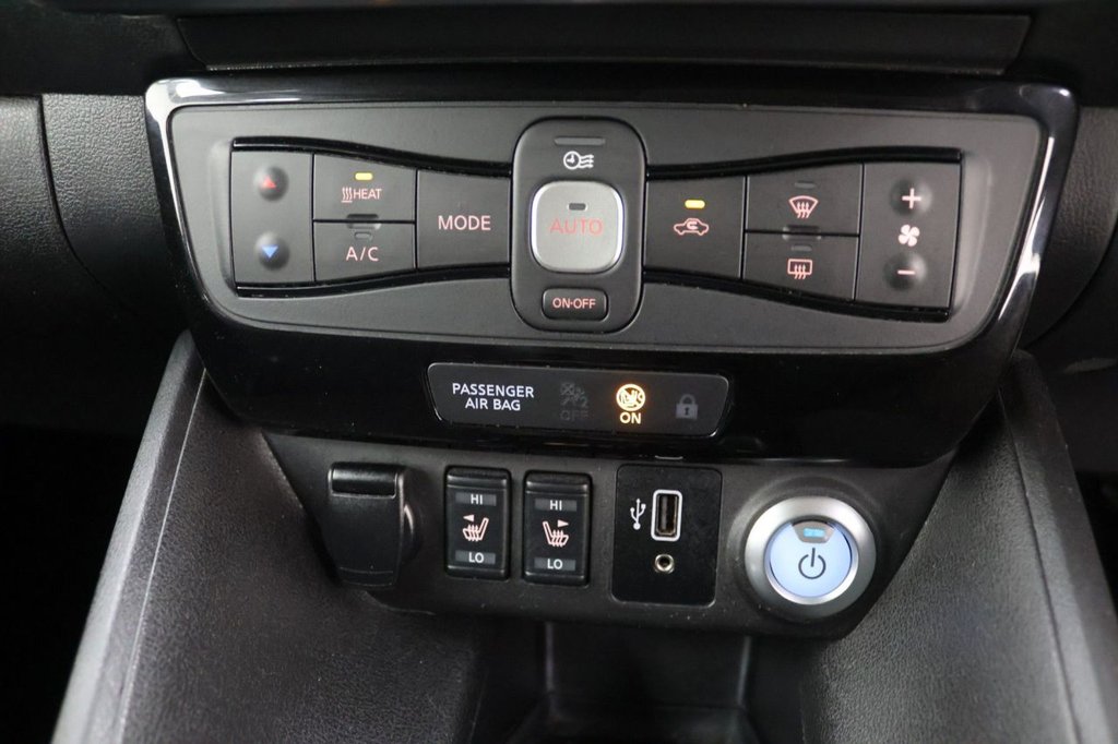 Used Nissan Leaf 2020 for sale - 77327688: Photo 13