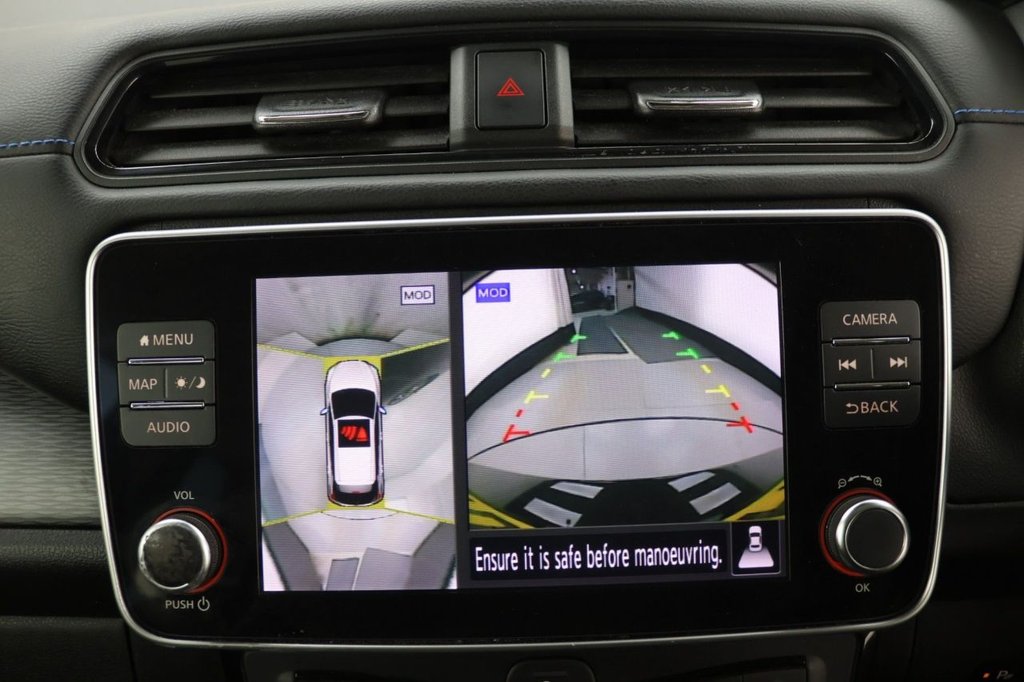 Used Nissan Leaf 2020 for sale - 77327688: Photo 16