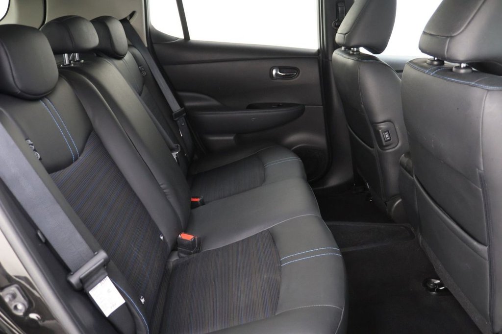 Used Nissan Leaf 2020 for sale - 77327688: Photo 17