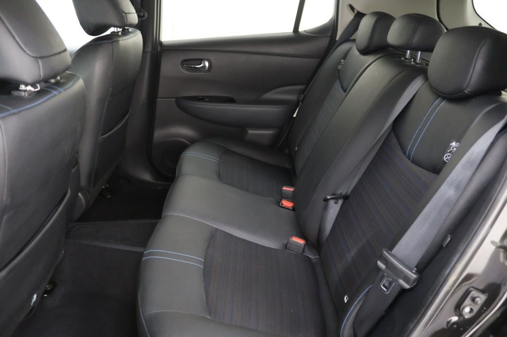 Used Nissan Leaf 2020 for sale - 77327688: Photo 21