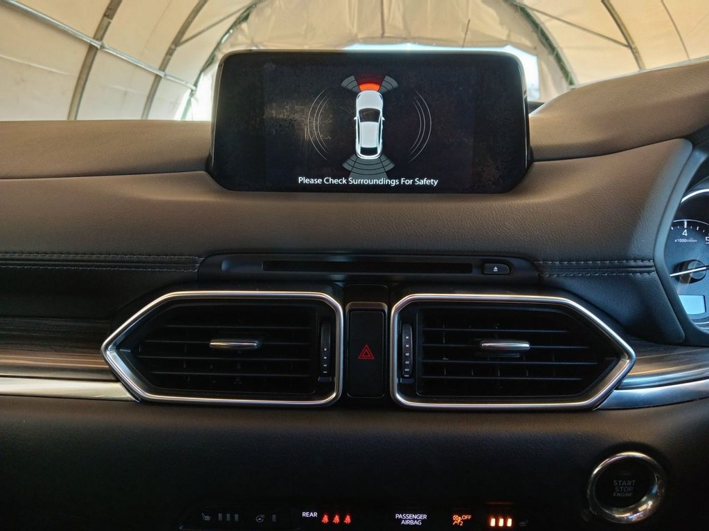 Used Mazda CX-5 2018 for sale - 76783470: Photo 8