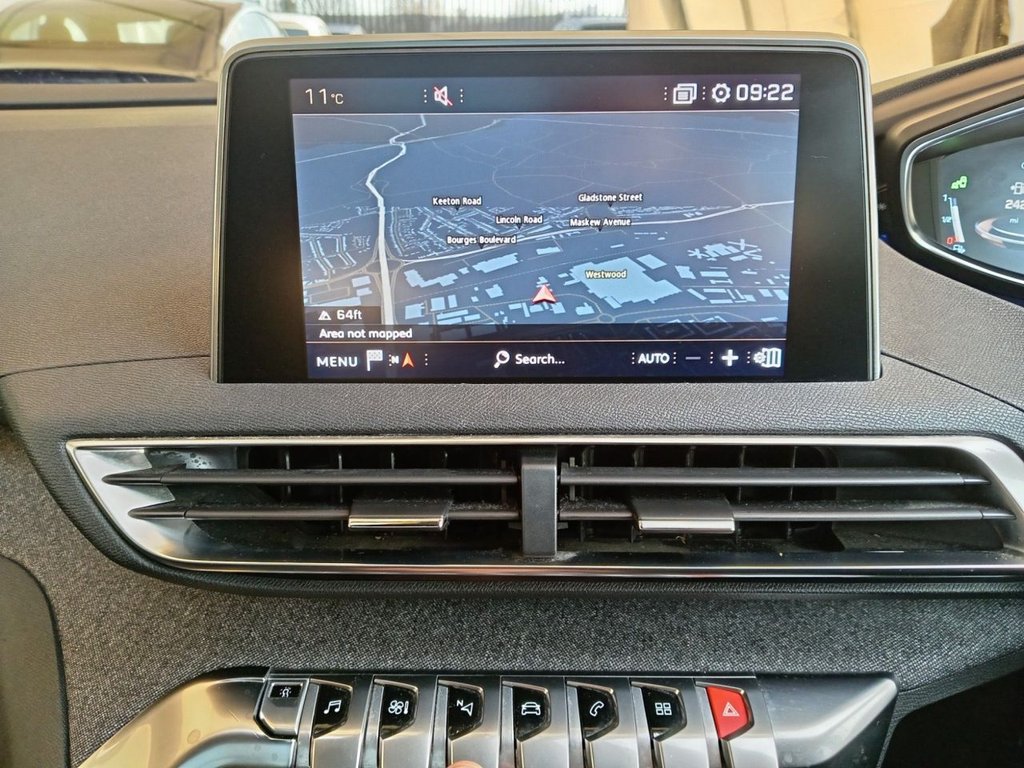 Used Peugeot 5008 2019 for sale - 76923404: Photo 5