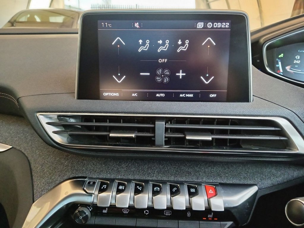 Used Peugeot 5008 2019 for sale - 76923404: Photo 8