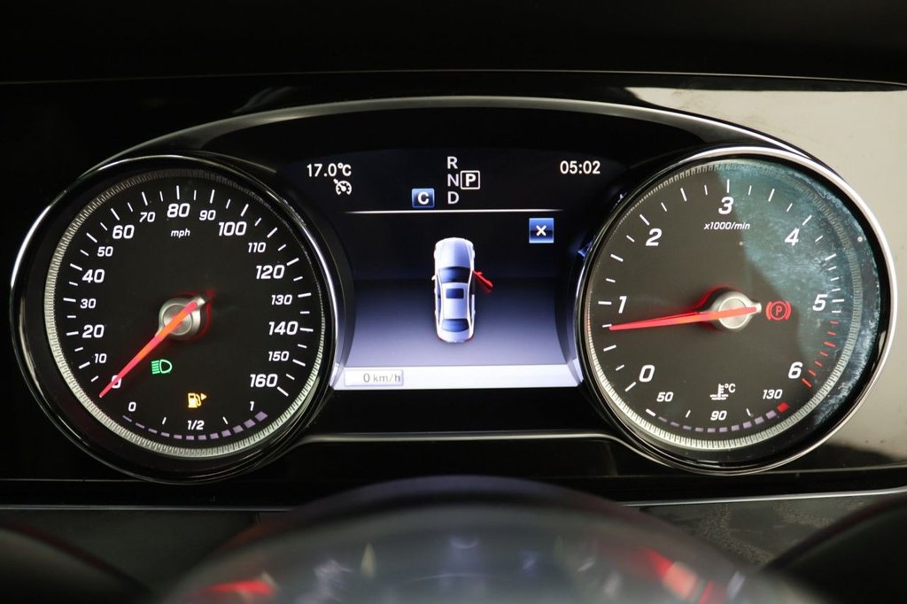 Used Mercedes-Benz E Class 2018 for sale - 76923402: Photo 14
