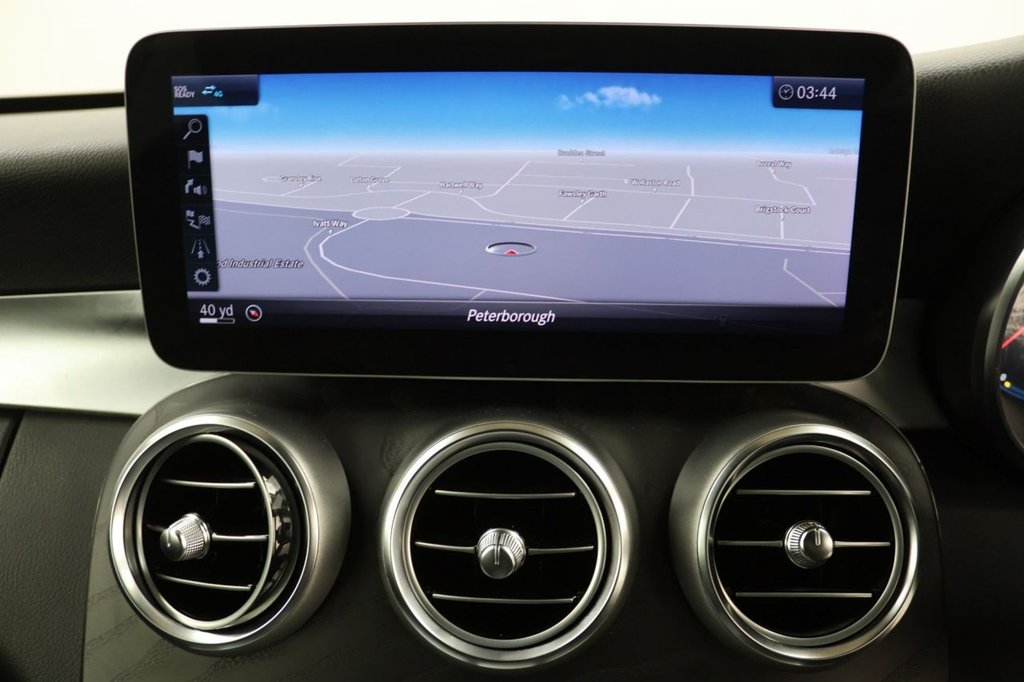 Used Mercedes-Benz C Class 2019 for sale - 77121668: Photo 16