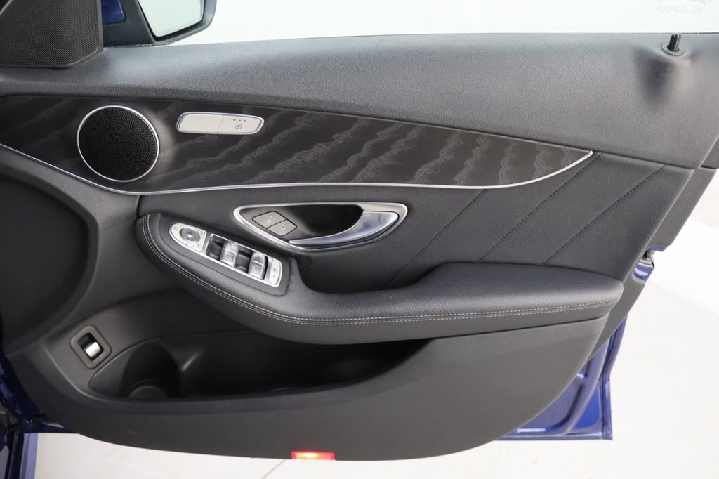 Used Mercedes-Benz C Class 2019 for sale - 77121668: Photo 25